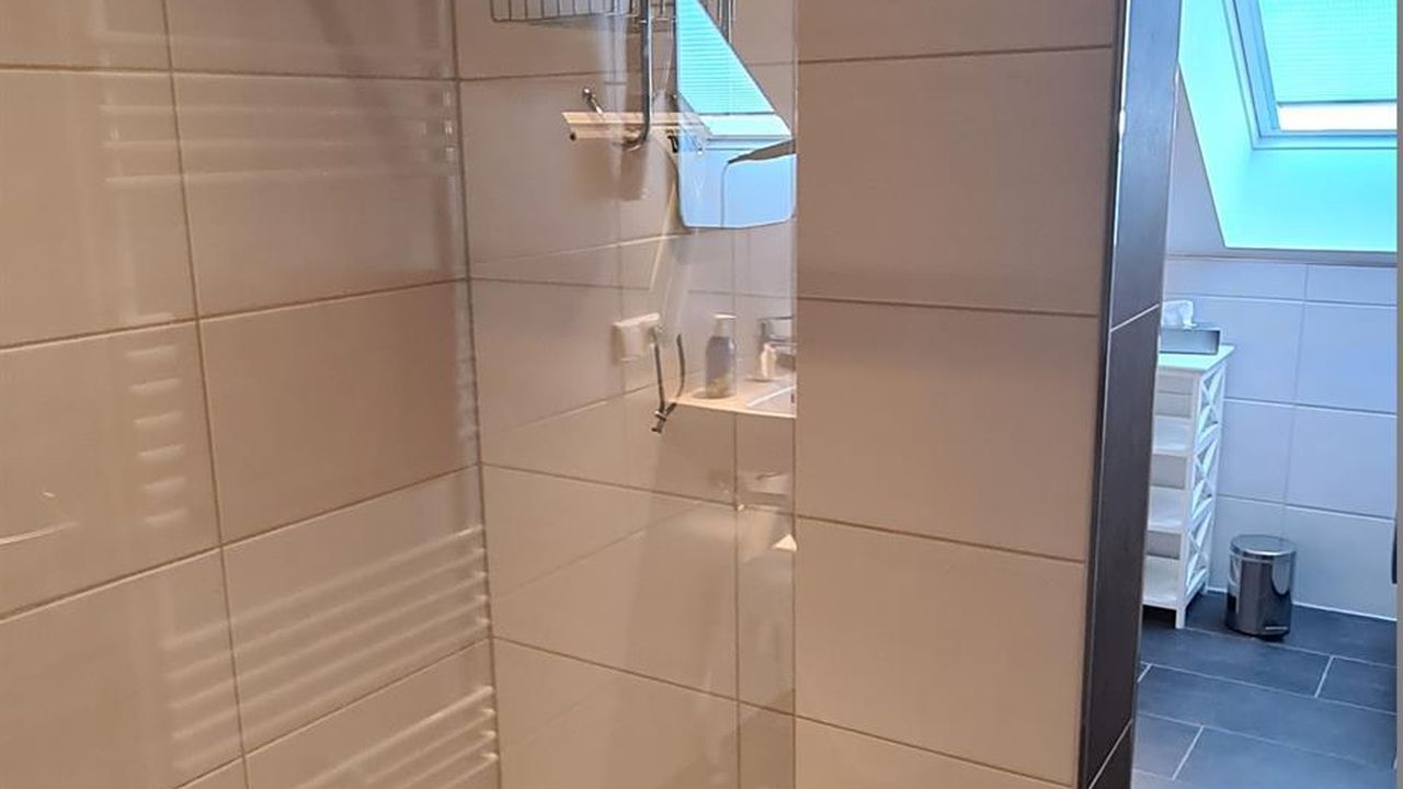 Dusche Dusche
